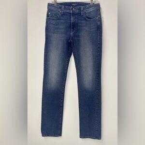 Fidelity Men's Jimmy Maverick Straight Jeans- 32 X 34